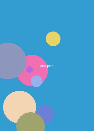 达达快送 - 海贼王海报